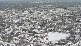 Reforms to Texas’ energy grid begin moving after blackout