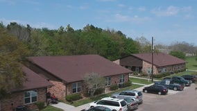 Residents at complex for seniors, disabled say they have no laundry room and living conditions are dangerous