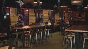 Houston business owners react to Gov. Abbott's announcement