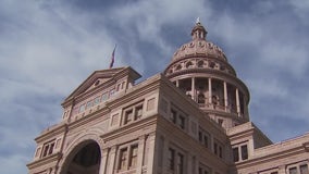 Texas lawmakers push bills that would restrict voting access