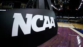 Former college athletes score high court's sympathies in case against NCAA