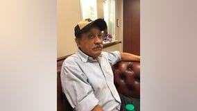 Harris County man, 67, missing for more than a year