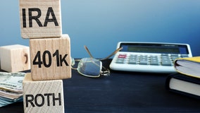 More than 20% of 401(k) accounts are forgotten when changing jobs: report