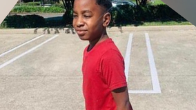 10-year-old boy located after being reported missing in Harris Co.