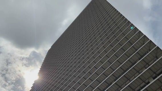 Oil bust, and pandemic, leave Houston with nation's highest office vacancy rate