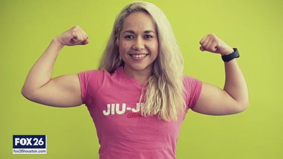 Houston-area woman empowering seniors through exercise with free Zoom classes