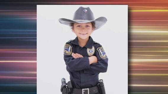 Charity ride being held this weekend to benefit Abigail Arias' Foundation