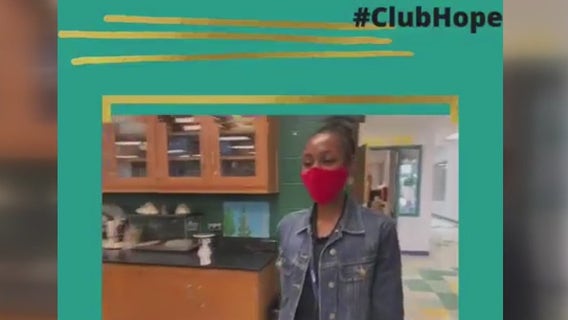 How will you react in an emergency? Santa Fe school shooting survivor wants to prepare you