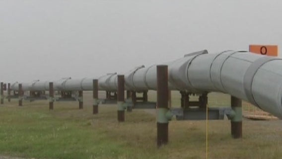 Texas natural gas suppliers accused of 'price gouging' during winter storm