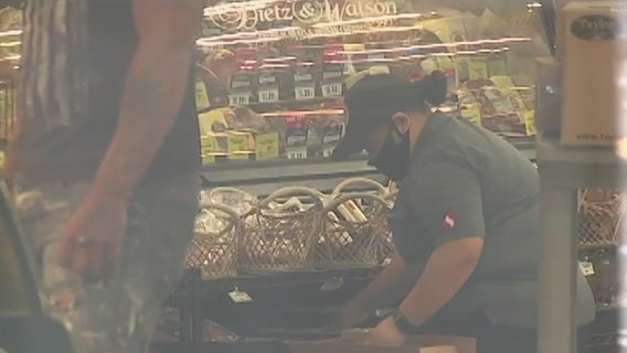 Teachers and school staff eligible for COVID-19 vaccine, other essential workers still waiting