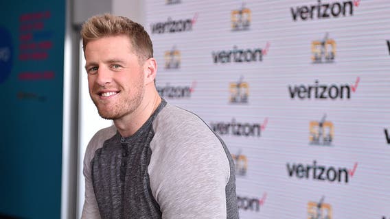 JJ Watt to play for Arizona Cardinals