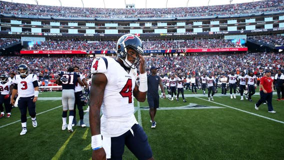 Deshaun Watson accused of sexual assault: Read the lawsuit