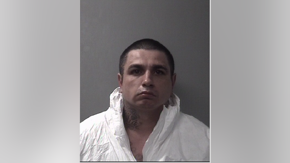 Man arrested for Pasadena home invasion; suspect is also person of interest in recent murder