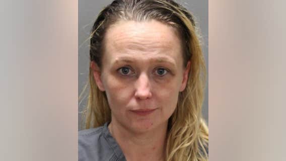 Florida mom attacked student while wearing boxing glove, police say