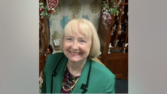 70-year-old woman found murdered in Pasadena