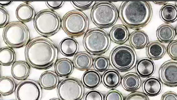 More children swallowing button batteries, cleaning agents during pandemic