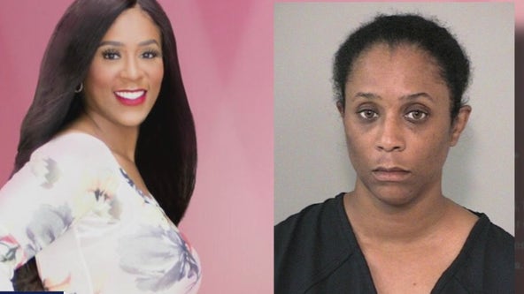 Police say self-described dating expert behind house flipping scam