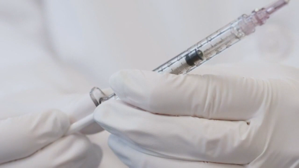 Johnson & Johnson vaccine to be administered at FEMA ...
