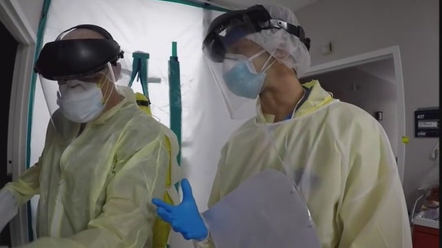 Thursday marks one year of COVID-19 in Texas