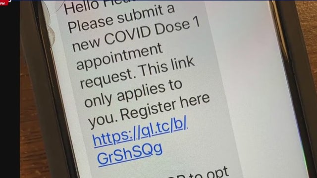 FBI, BBB warn of growing COVID-19 vaccine scams