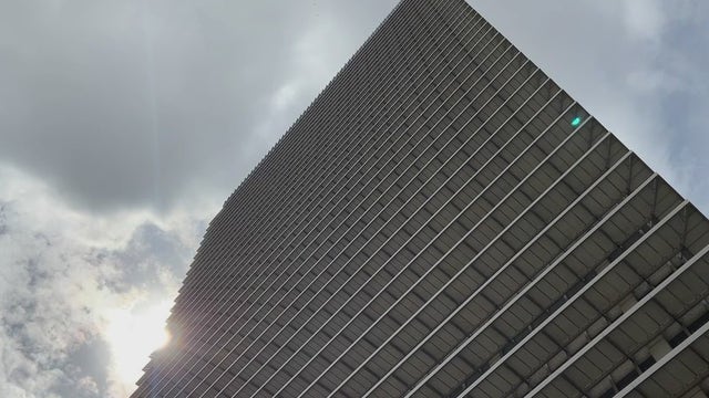 Oil bust, and pandemic, leave Houston with nation's highest office vacancy rate