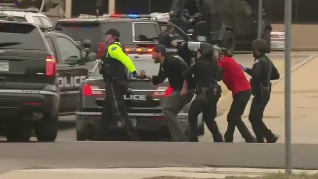 Once again talk turns to gun control in wake of recent mass shootings - What's Your Point?