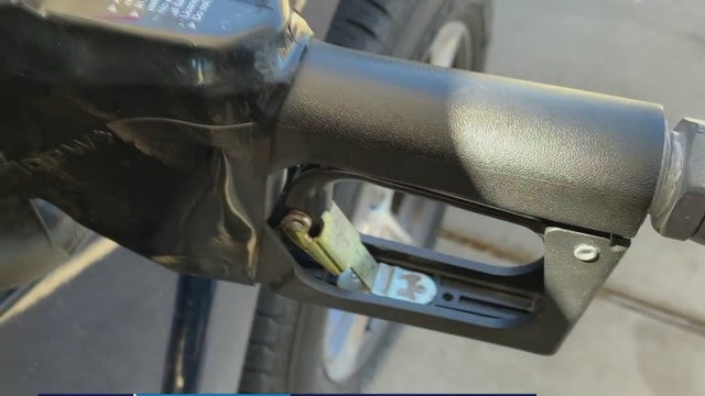 Gas prices are on the rise, thanks to increasing optimism and demand for oil