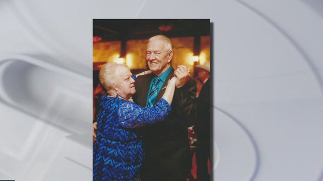 Houston-area couple married 58 years dies from COVID-19 just 3 days apart