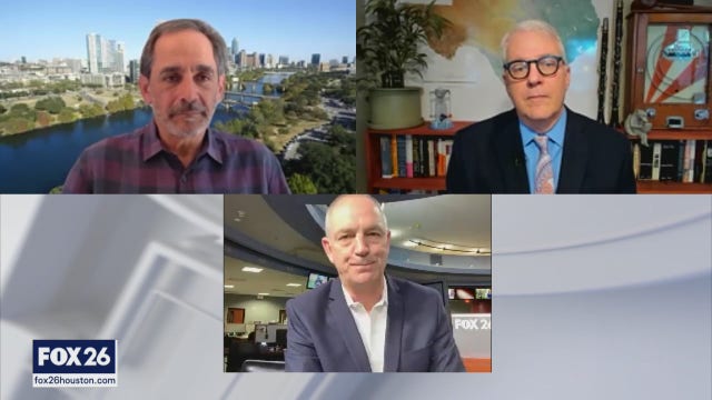 Winter storm exposed catastrophic disfunction which lawmaker are trying to repair - What's Your Point?