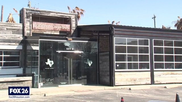 Concrete Cowboy cancels "mask off" party after pressure from Houston leader