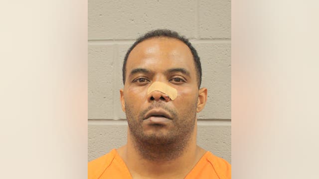 Grandmother, grandson killed in SE Houston home; suspect charged