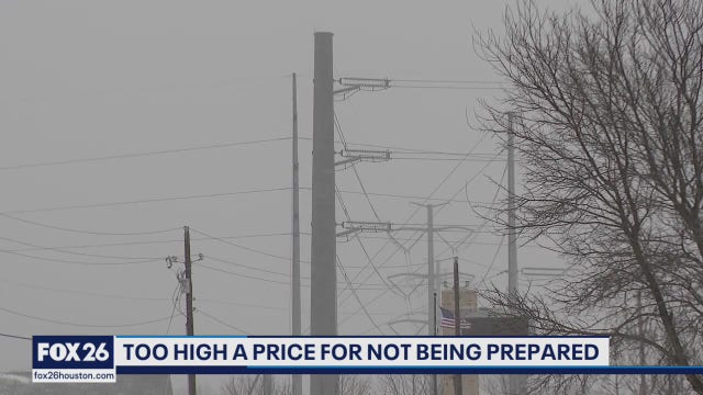 Winter storm death toll now at 111, most from hypothermia - What's Your Point?