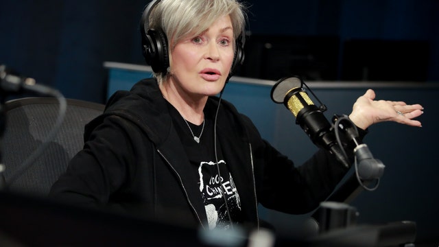 CBS launches 'internal review' of 'The Talk' after Sharon Osbourne's discussion about racism