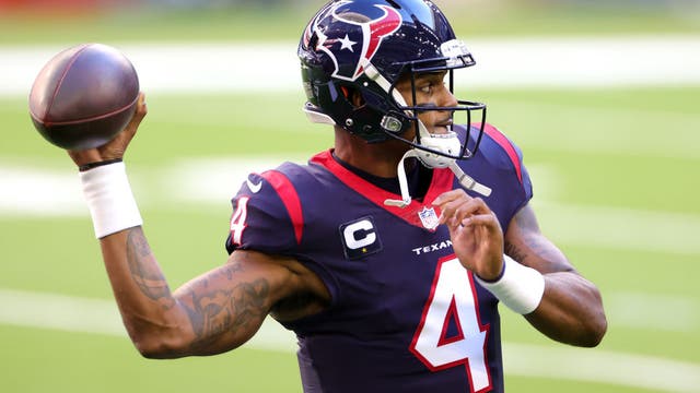 18 massage therapists issue statements in support of Deshaun Watson