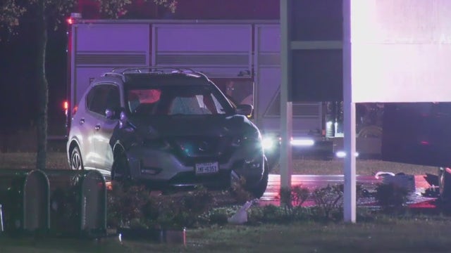 HCSO: Driver involved in deadly crash killing mother, 3 children was pulled over 20 minutes prior