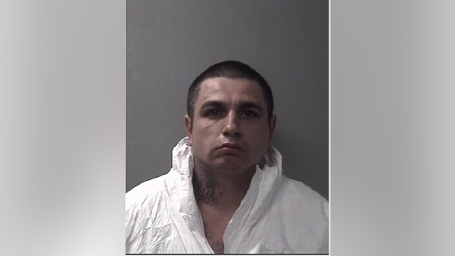 Man arrested for Pasadena home invasion; suspect is also person of interest in recent murder