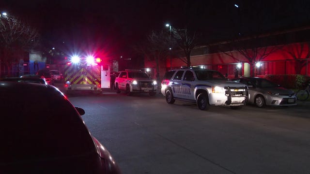 2 men dead after shooting in Houston's Fourth Ward