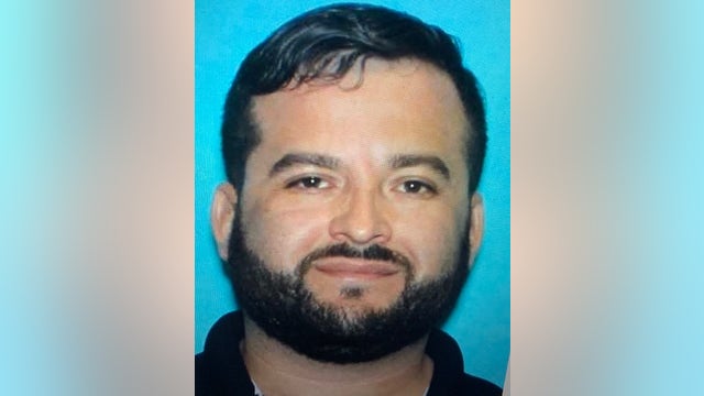HCSO: Man on the run, accused of fatally shooting mother-in-law after holding wife, kids at gunpoint