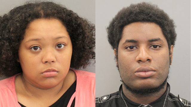 Mother, common-law husband charged after death of boy, 8, in Houston