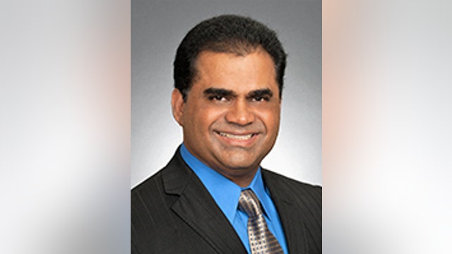 Fort Bend Co. Judge KP George releases statement about ongoing legal matter, claiming inappropriate treatment