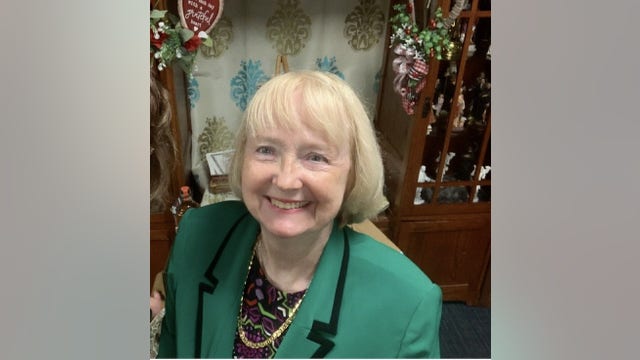 70-year-old woman found murdered in Pasadena