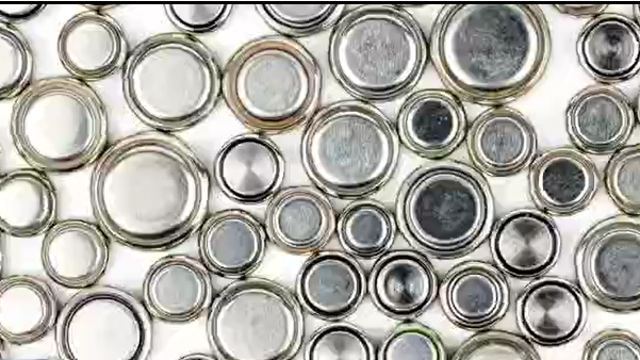 More children swallowing button batteries, cleaning agents during pandemic