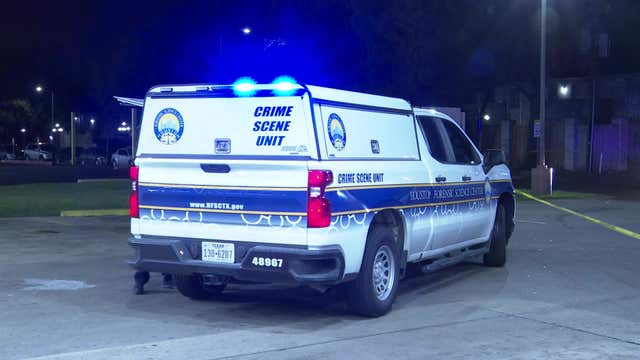 Man dies after stabbing in southwest Houston