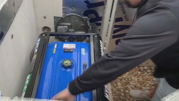 DIY project offers convenience of whole-home generator, at fraction of cost - Vimarsana News