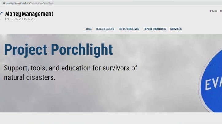 Project Porchlight, legal aid groups offer help filing FEMA, insurance claims - Vimarsana News
