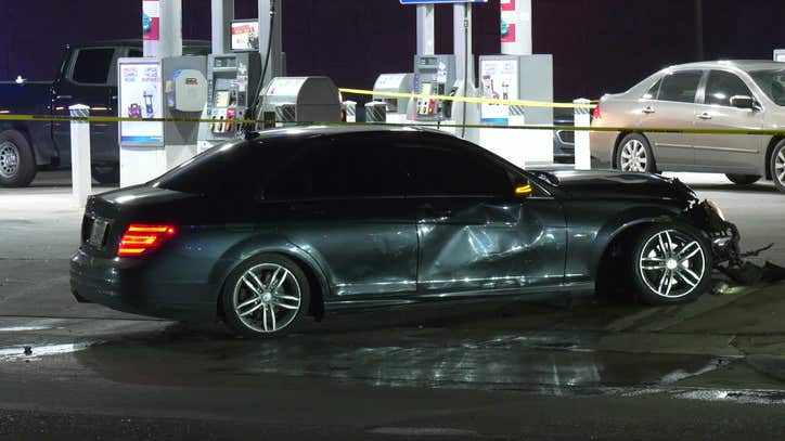 Man dead, baby wounded after officer-involved shooting in SW Houston - Vimarsana News