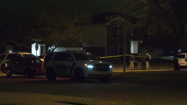 Man, 19, charged with murder in deadly shooting of mother in Fort Bend County - Vimarsana News