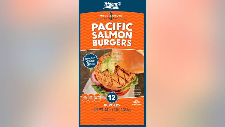 Salmon burgers sold at Costco recalled because it may contain pieces of  metal, Business