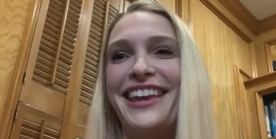 Bedridden child matures into a healthy mother of two thanks to stem cells