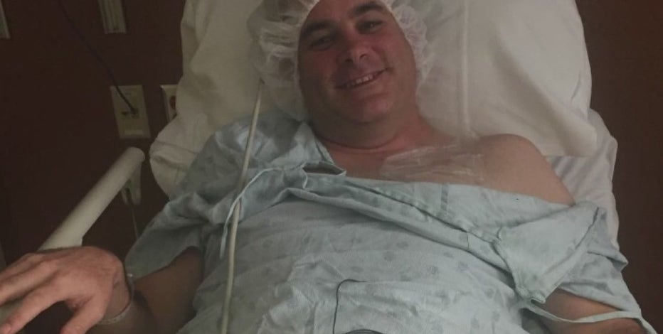 Know the signs: Age trending younger for colorectal cancer